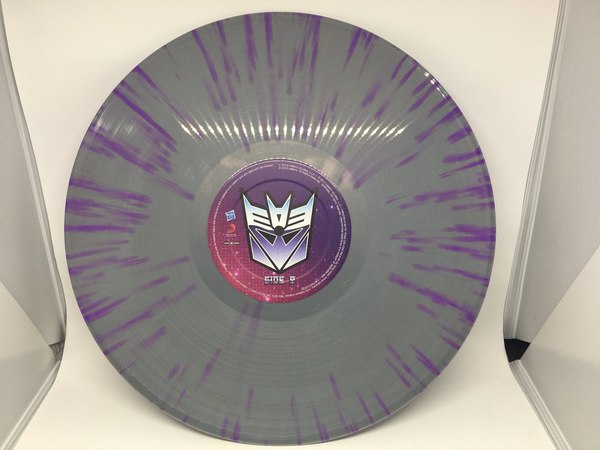 Transformers G1 Soundtrack   Unboxing Video And Photos Of Already Sold Out Vinyl LP  (7 of 11)